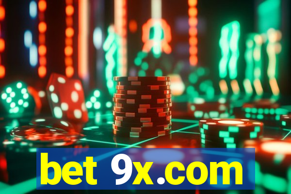 bet 9x.com